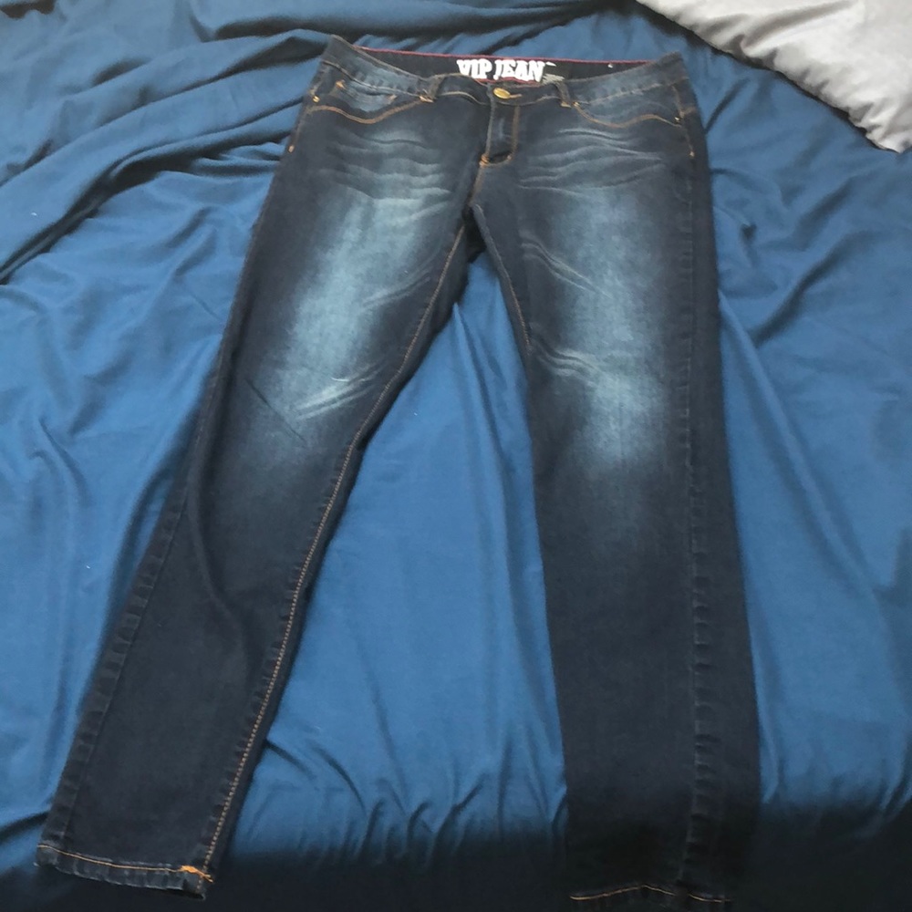 Size 15/16 jeans